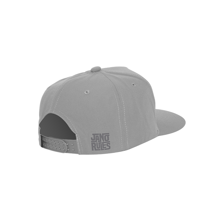 JOCKEY PREMIUM GRIS - ESTRELLA GRIS