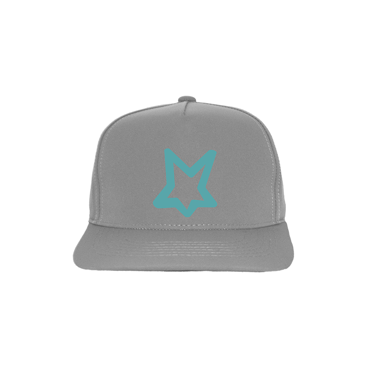 JOCKEY PREMIUM GRIS - ESTRELLA CALIPSO