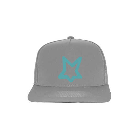 JOCKEY PREMIUM GRIS - ESTRELLA CALIPSO