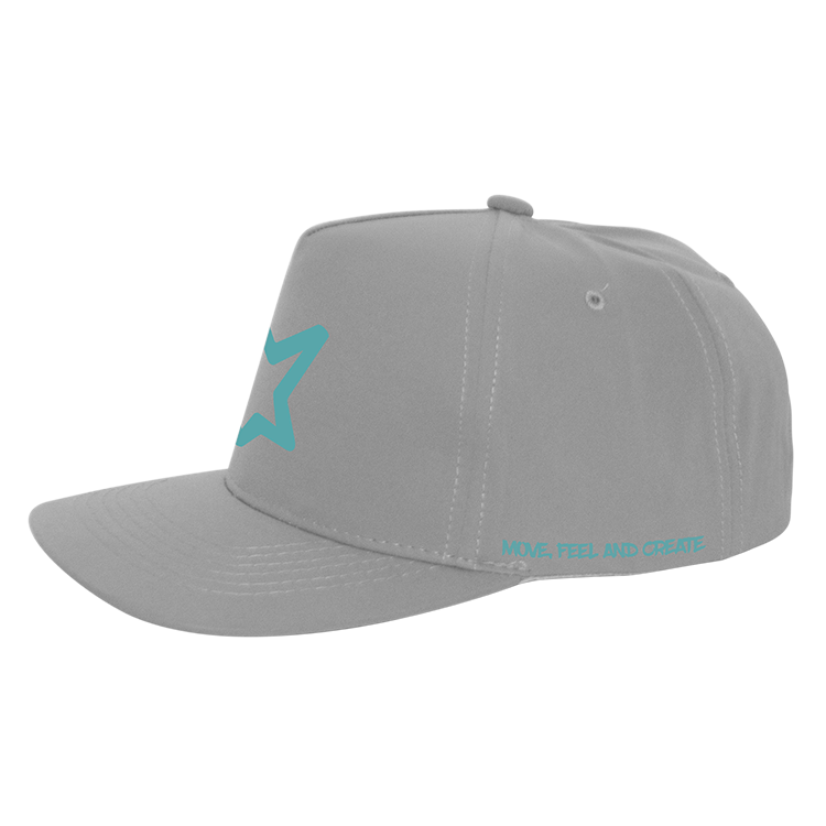 JOCKEY PREMIUM GRIS - ESTRELLA CALIPSO