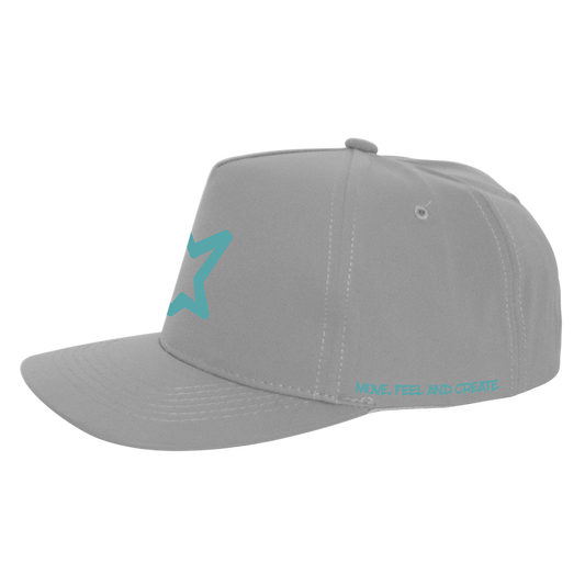JOCKEY PREMIUM GRIS - ESTRELLA CALIPSO