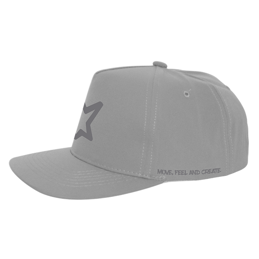 JOCKEY PREMIUM GRIS - ESTRELLA GRIS