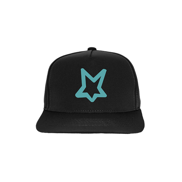 JOCKEY PREMIUM NEGRO - ESTRELLA CALIPSO