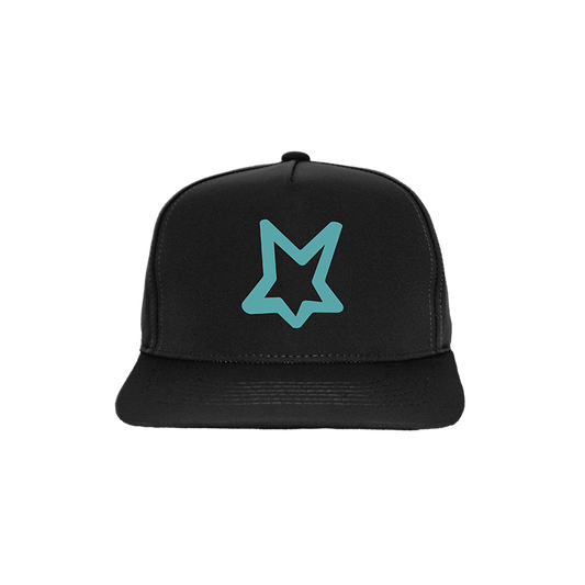 JOCKEY PREMIUM NEGRO - ESTRELLA CALIPSO