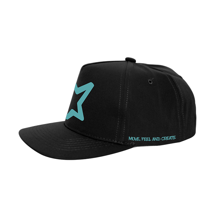 JOCKEY PREMIUM NEGRO - ESTRELLA CALIPSO