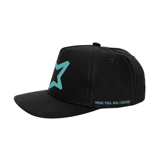 JOCKEY PREMIUM NEGRO - ESTRELLA CALIPSO