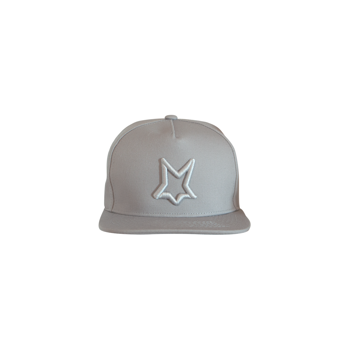 JOCKEY BORDADO GRIS