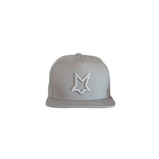 JOCKEY BORDADO GRIS