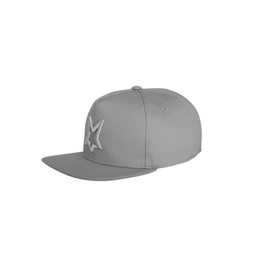 JOCKEY BORDADO GRIS