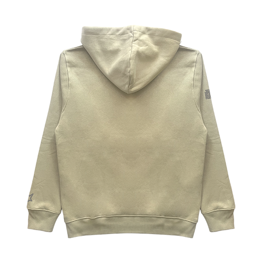 POLERÓN HOODIE - TORNA MORADO