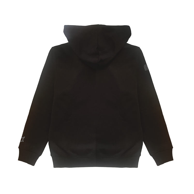 POLERÓN HOODIE - JANO MC