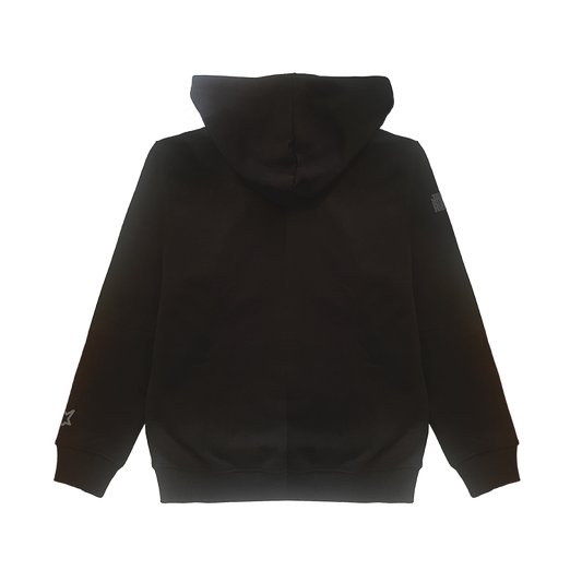 POLERÓN HOODIE - JANO MC
