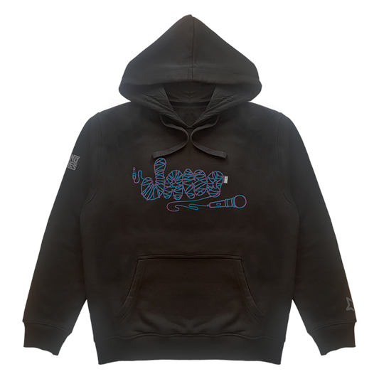 POLERÓN HOODIE - JANO MC
