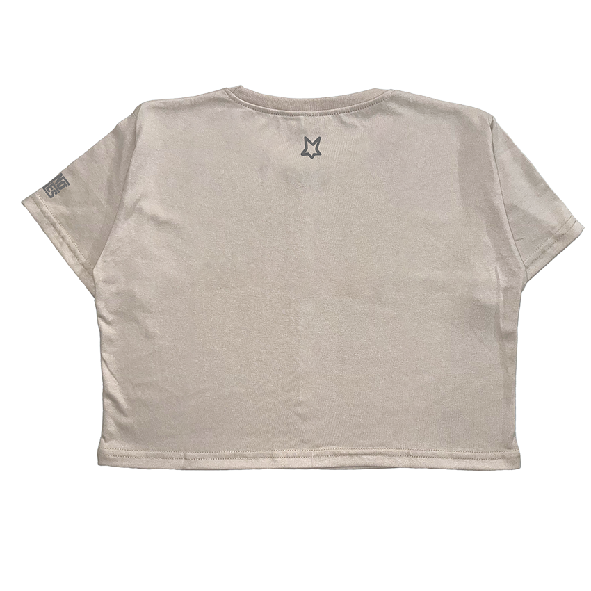 CROPTOP - JANO TAG