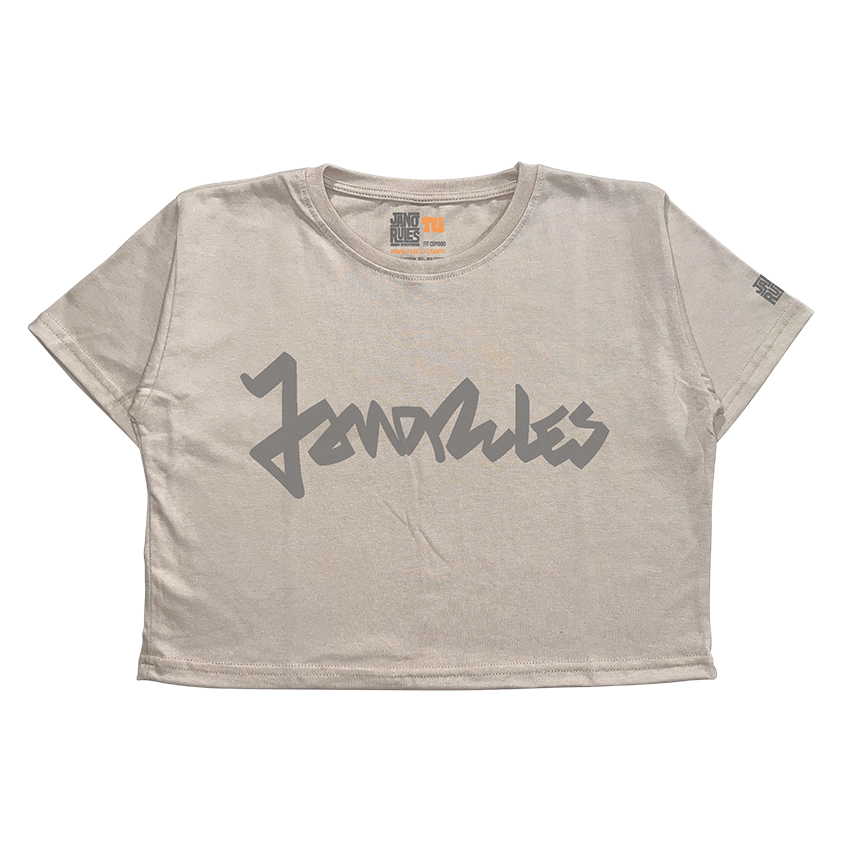CROPTOP - JANO TAG