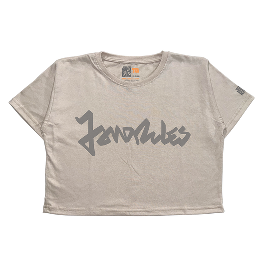 CROPTOP - JANO TAG