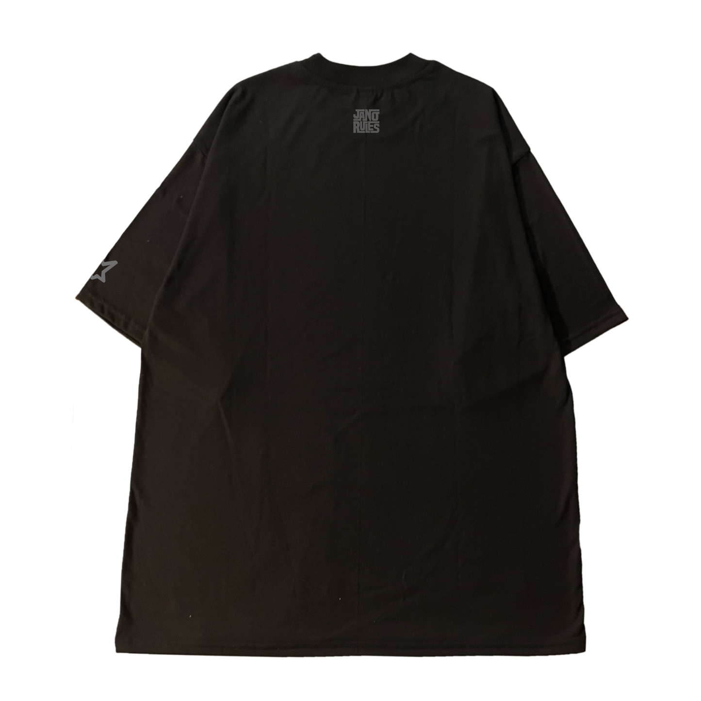 OVERSIZE - B BOY FUCSIA