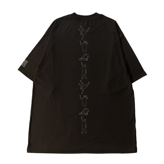OVERSIZE - PILARES VERTICAL