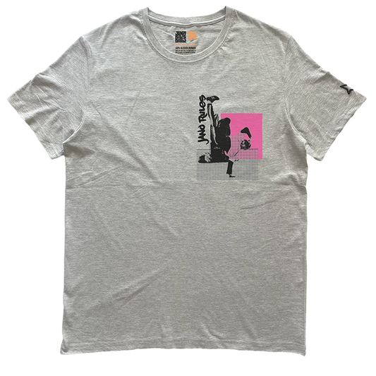 CALCE REGULAR - B BOY SEMI TONO