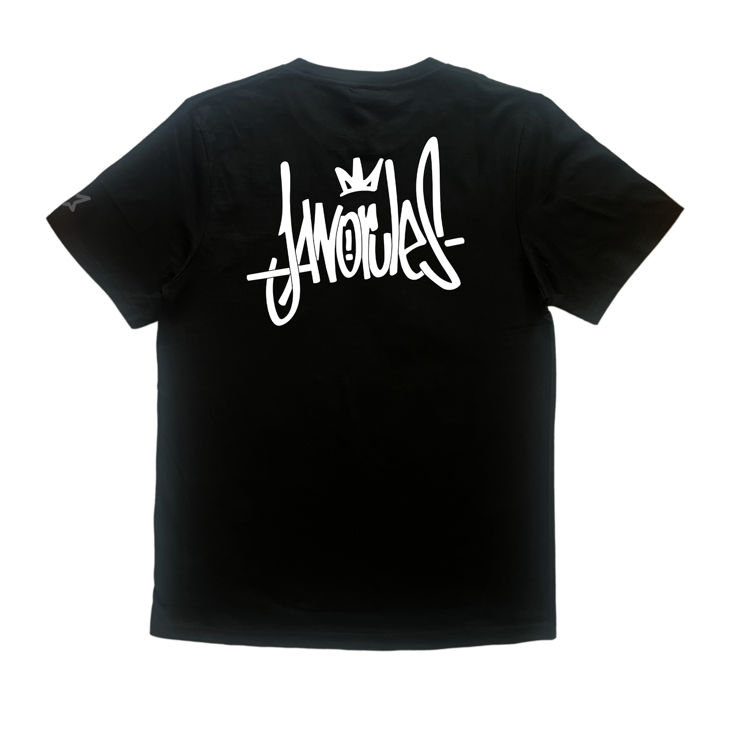 CALCE REGULAR - JR CROWN