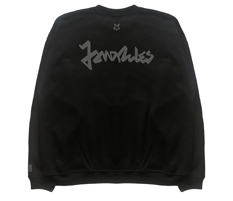 POLERÓN POLO OVERSIZE - JANO TAG