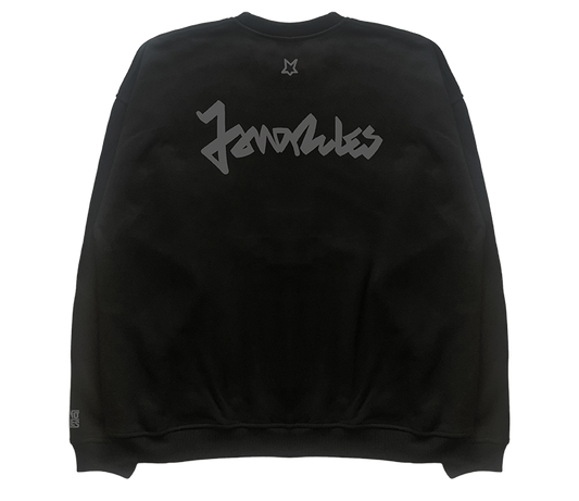 POLERÓN POLO OVERSIZE - JANO TAG