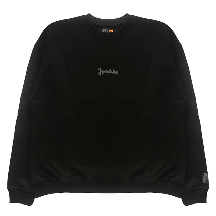 POLERÓN POLO OVERSIZE - JANO TAG