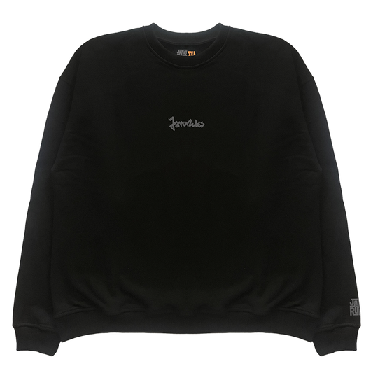 POLERÓN POLO OVERSIZE - JANO TAG
