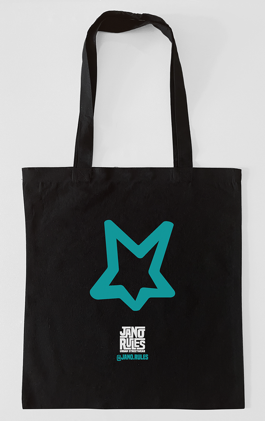 TOTE BAG - ESTRELLA