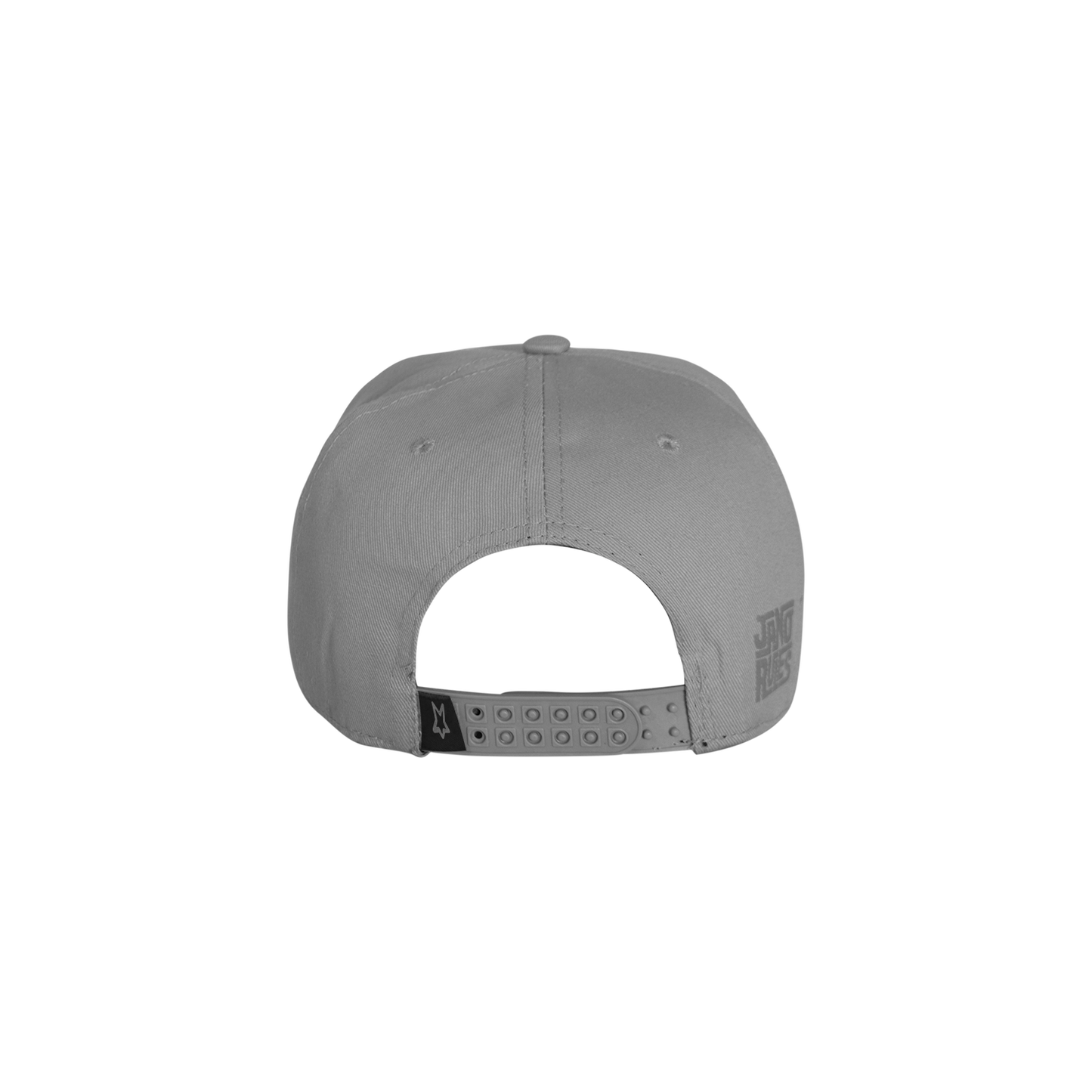 JOCKEY BORDADO GRIS