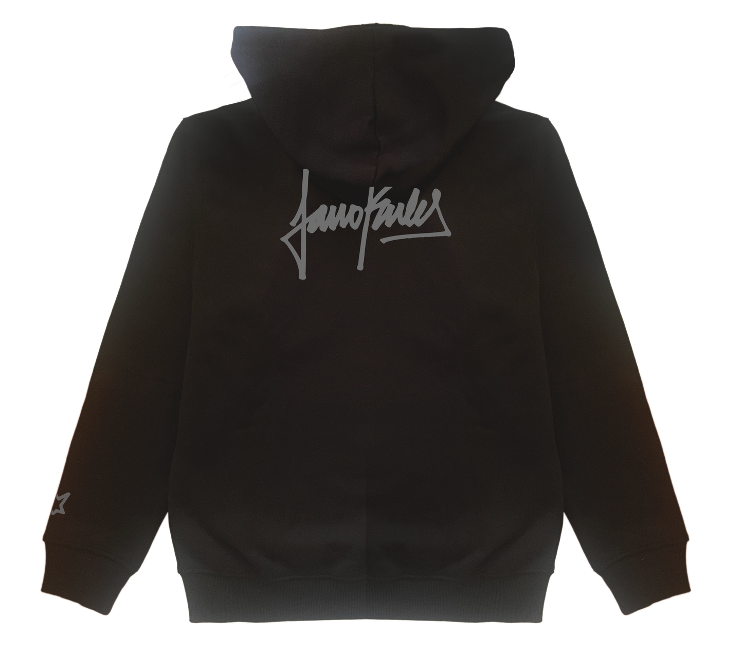 POLERÓN HOODIE - SIGNITURE