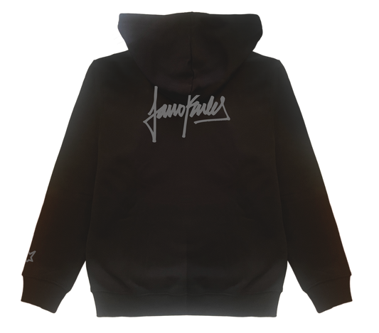 POLERÓN HOODIE - SIGNITURE