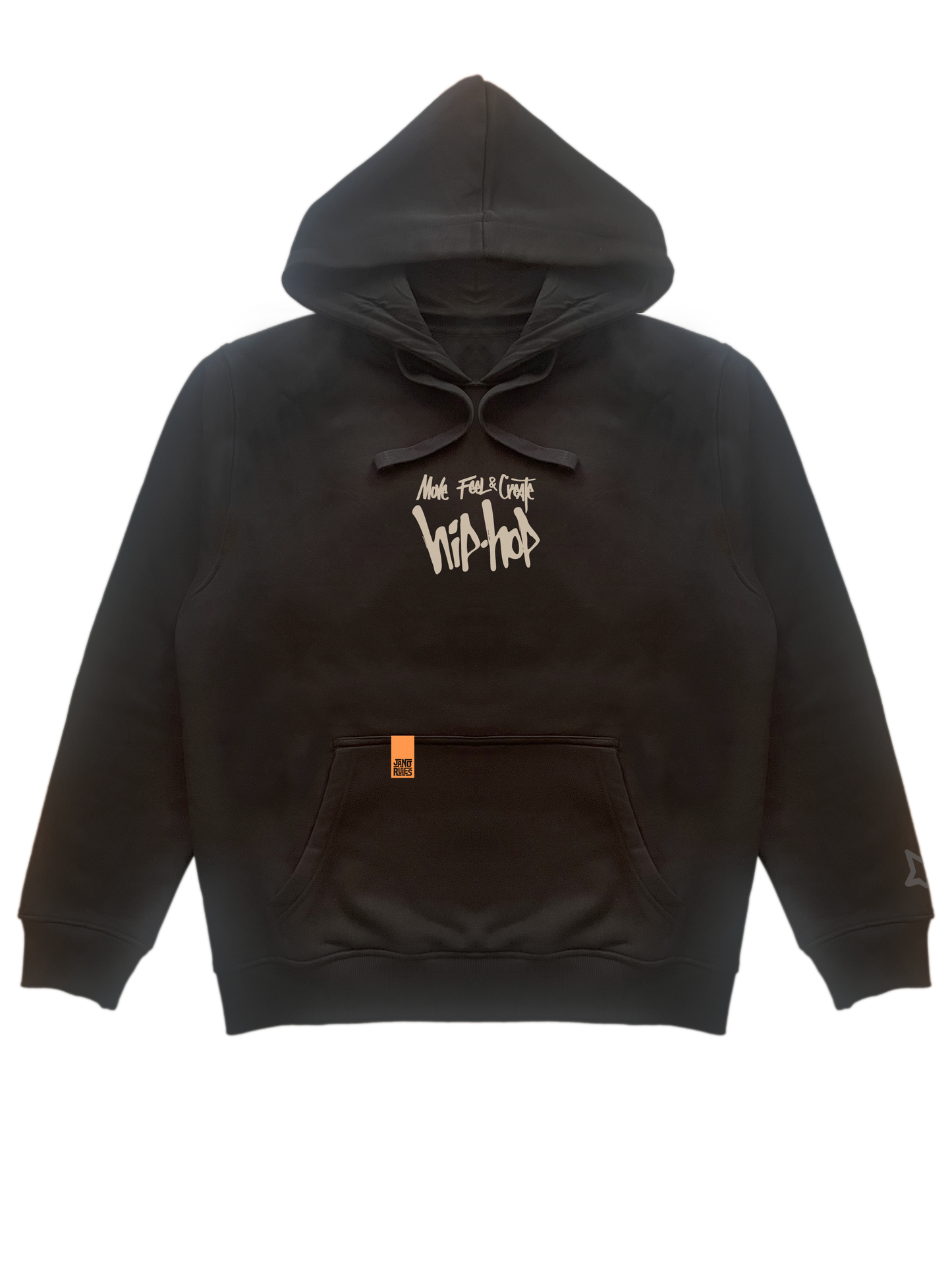 POLERÓN HOODIE - PILARES HH