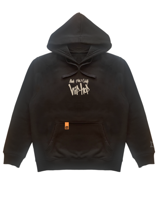 POLERÓN HOODIE - PILARES HH