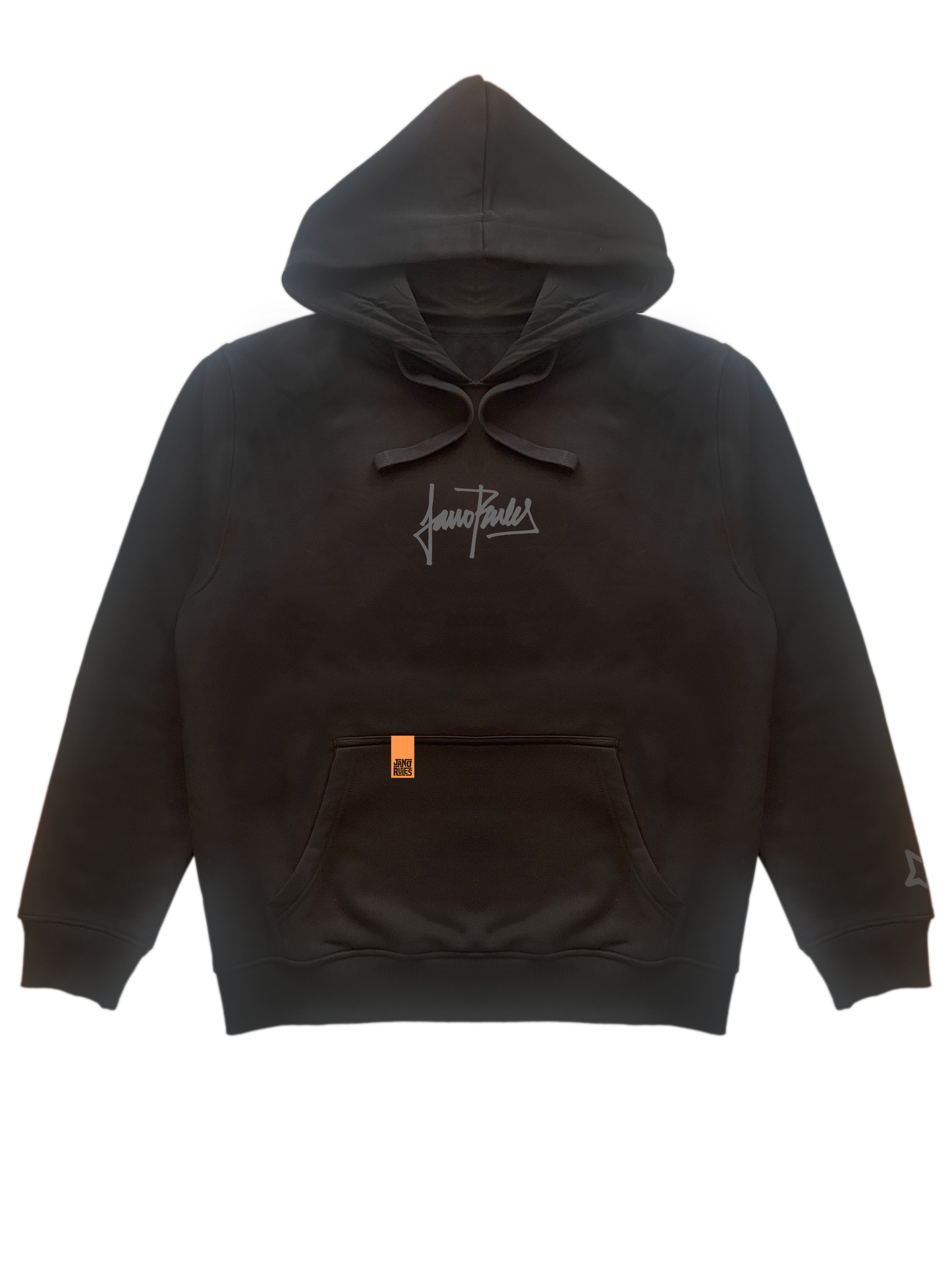 POLERÓN HOODIE - SIGNITURE