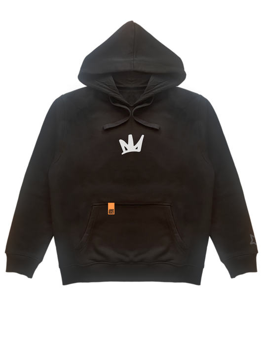 POLERÓN HOODIE - JR CROWN