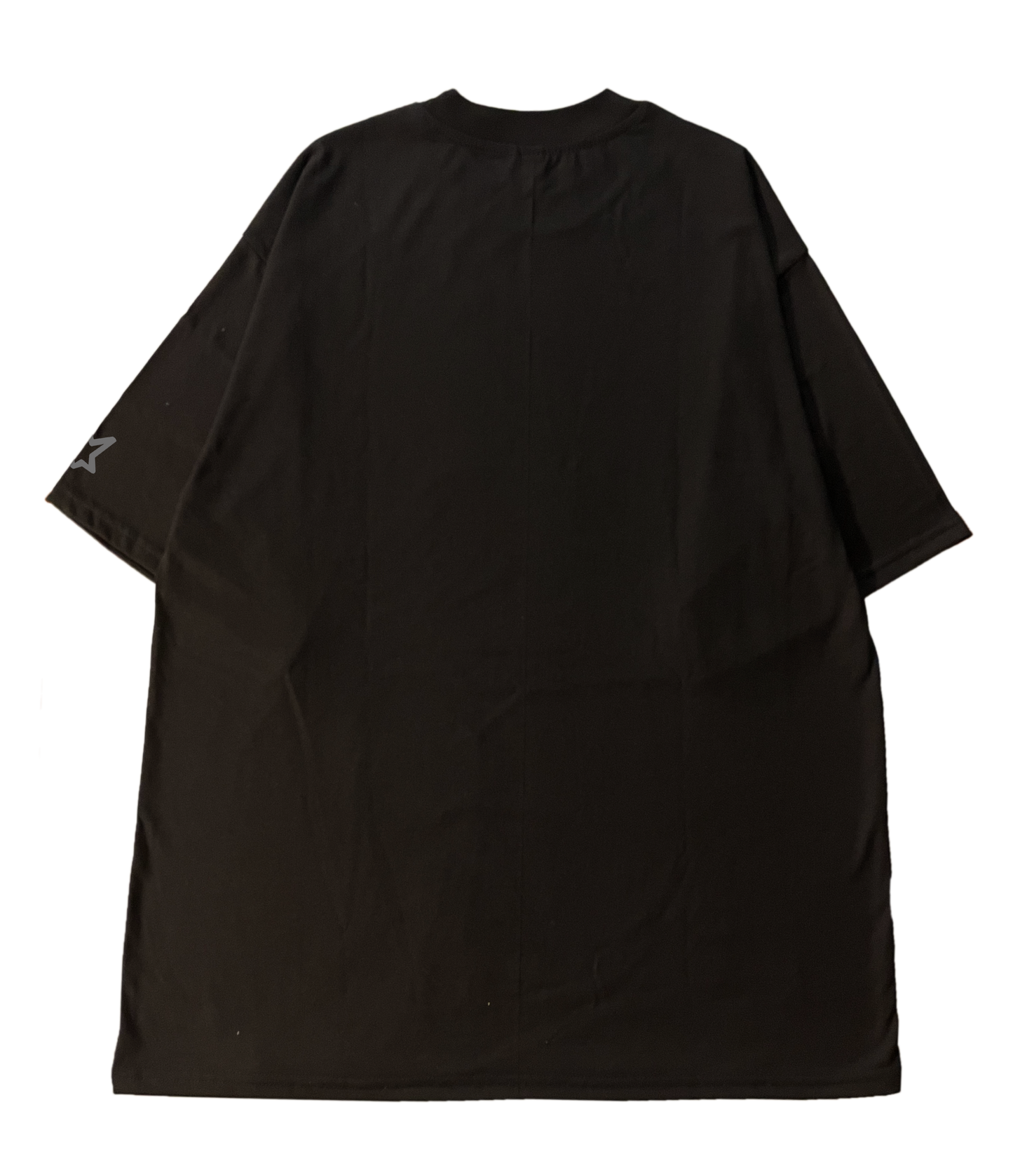 OVERSIZE - SIGNATURE