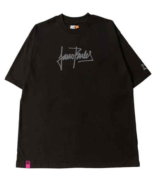 OVERSIZE - SIGNATURE