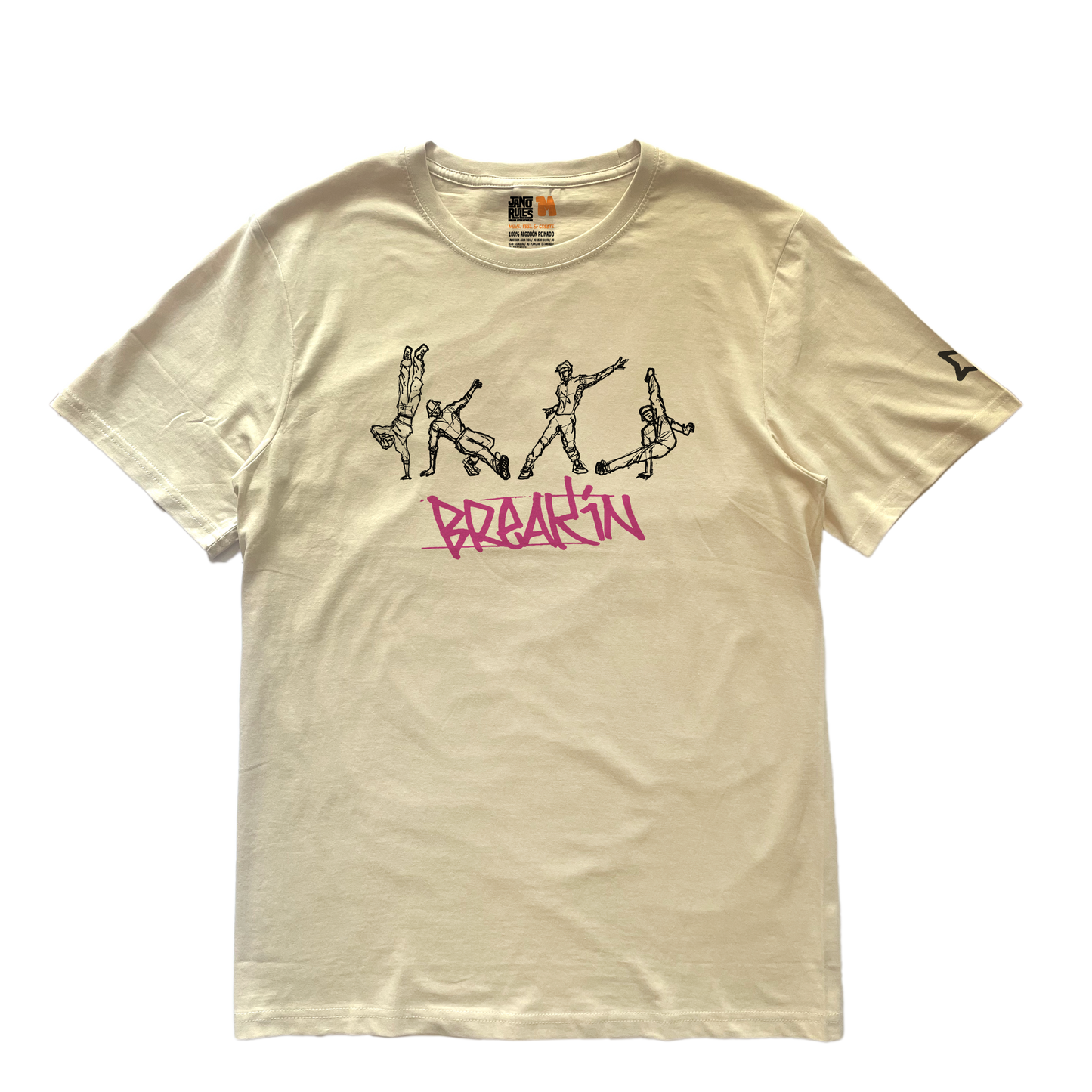 CALCE REGULAR - BREAKIN