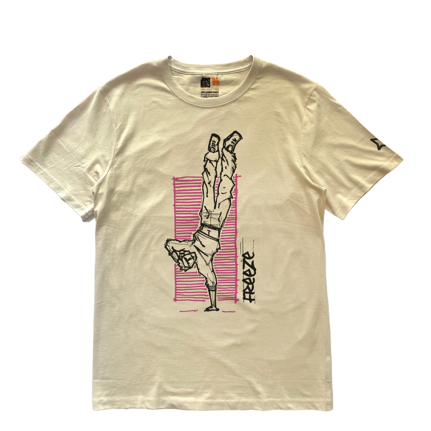 CALCE REGULAR - BREAKIN FREEZE