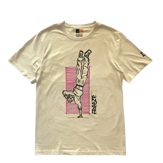 CALCE REGULAR - BREAKIN FREEZE