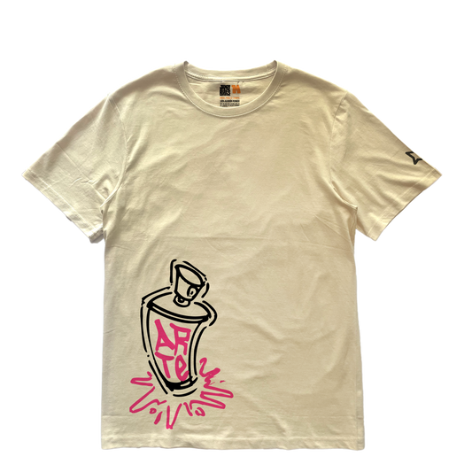 CALCE REGULAR - GRAFITTI