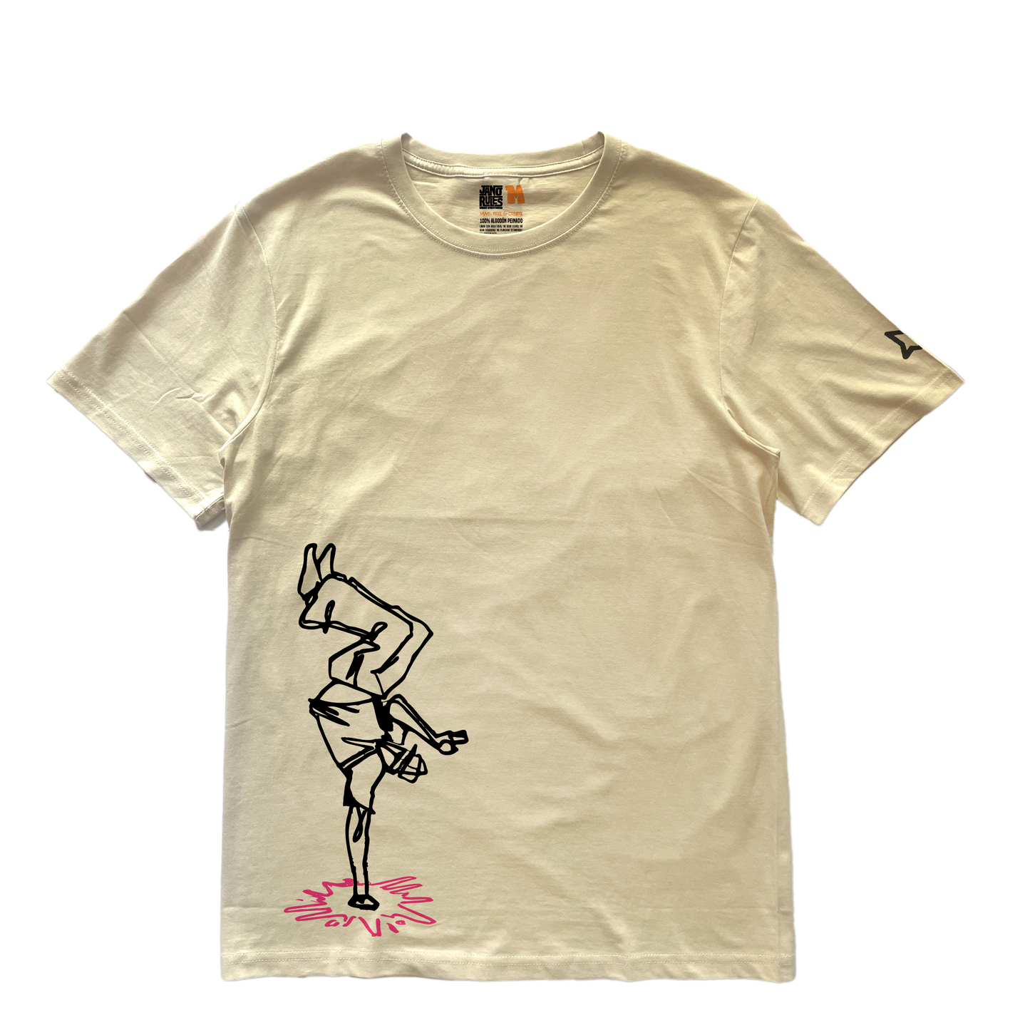 CALCE REGULAR - FREEZE