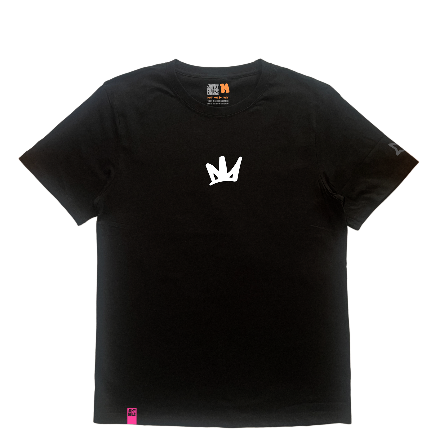 CALCE REGULAR - JR CROWN