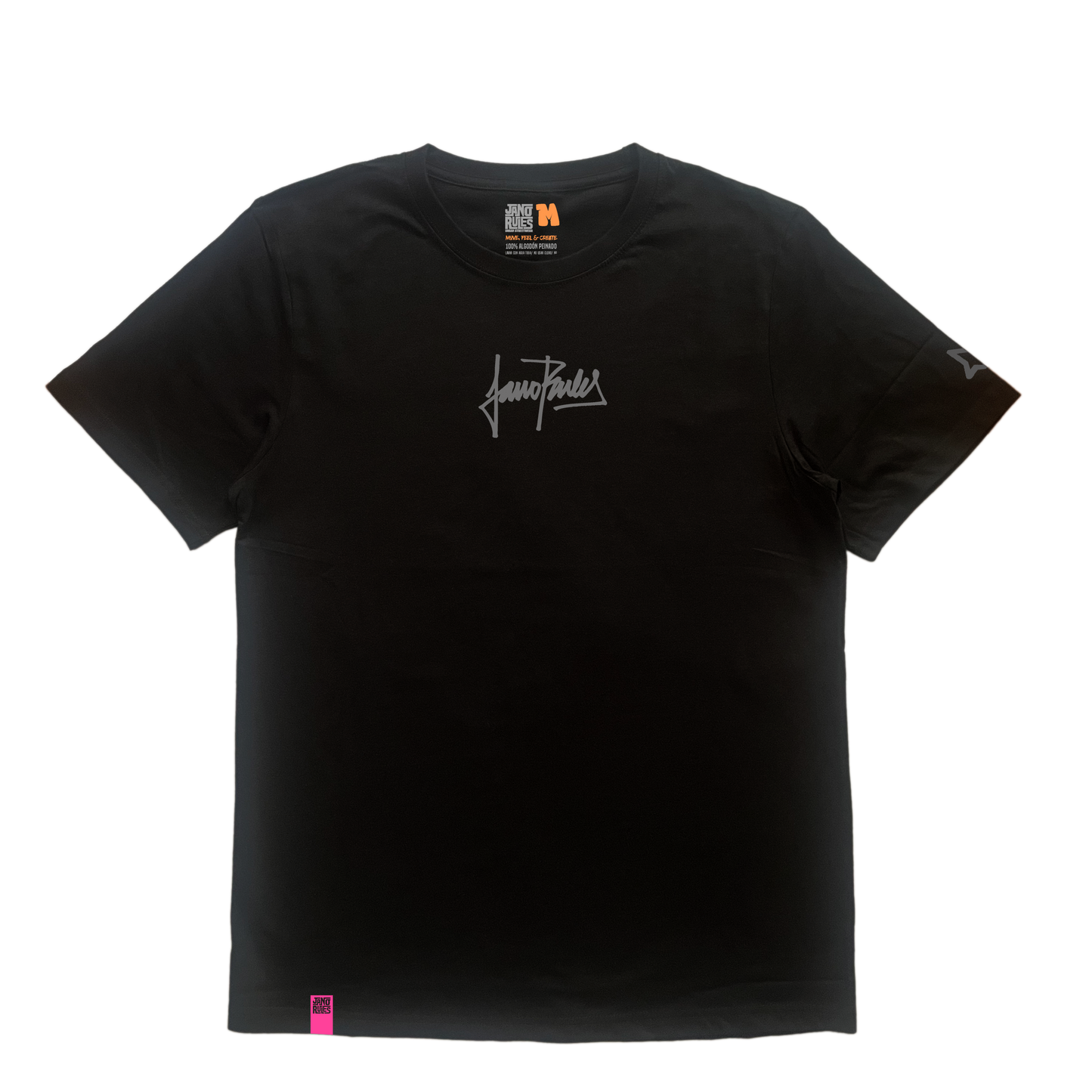 CALCE REGULAR - SIGNATURE JR