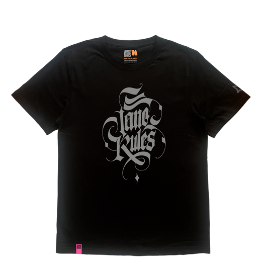 CALCE REGULAR - GRAPHIC