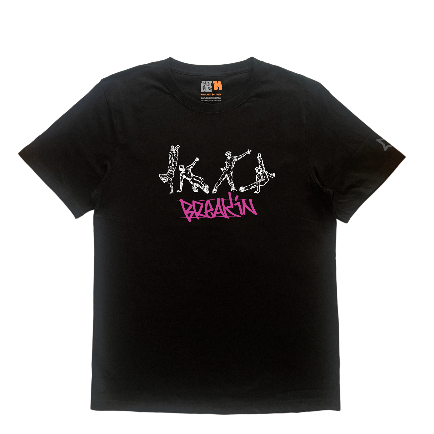 CALCE REGULAR - BREAKIN