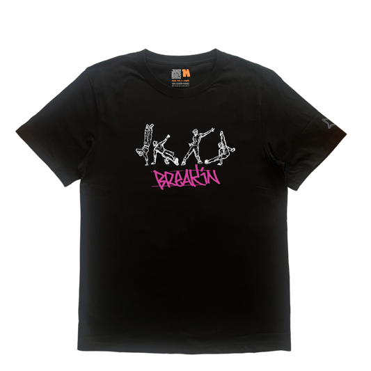 CALCE REGULAR - BREAKIN