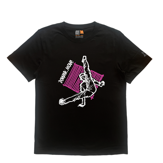 CALCE REGULAR - BREAKIN POWER MOVE