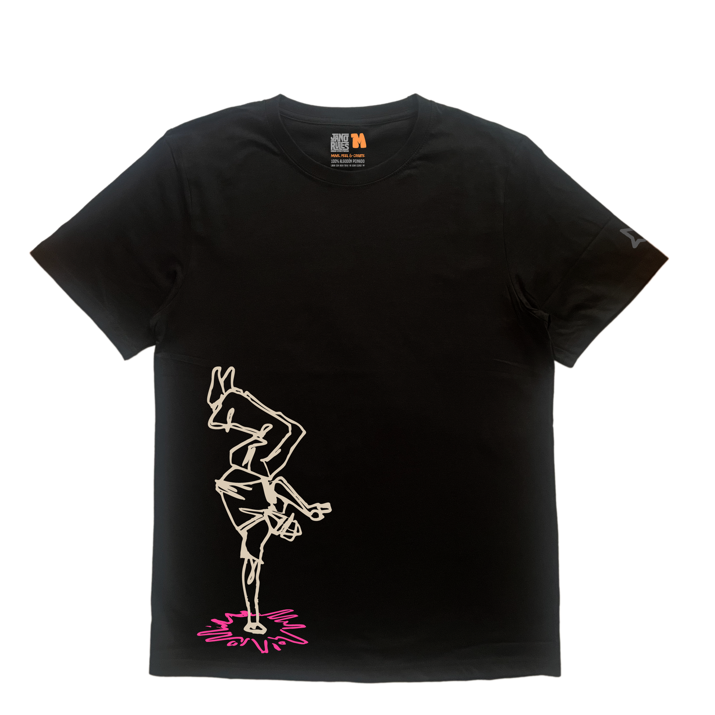 CALCE REGULAR - FREEZE